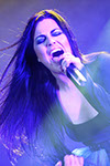 evanescence, fotografia, foto, concierto, fotografia profesional