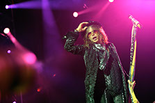 fotografia, foto, concierto, aerosmith, fotografia profesional