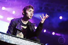 fotografia, foto, concierto, the wanted, fotografia profesional